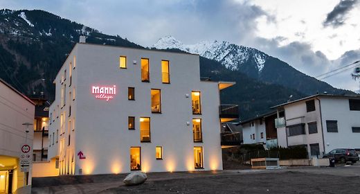 manni village mayrhofen book your stay from 382