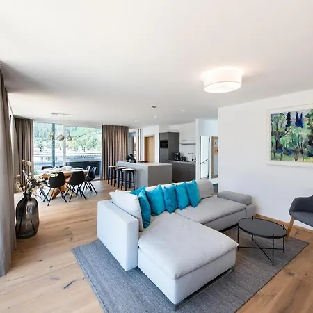 Manni Village - Lifestyle מאיירהופן