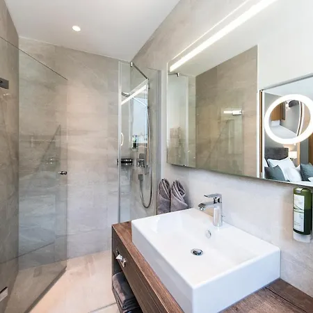 Appartement Manni Village - Lifestyle *