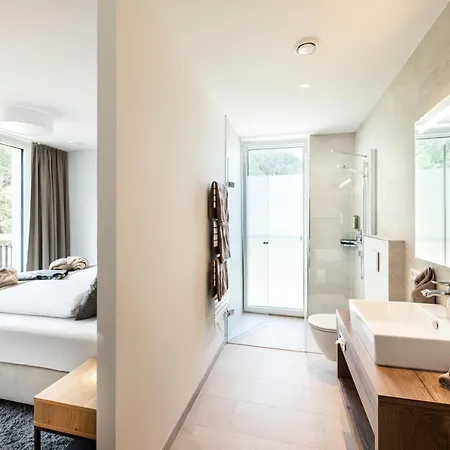 Appartement Manni Village - Lifestyle *