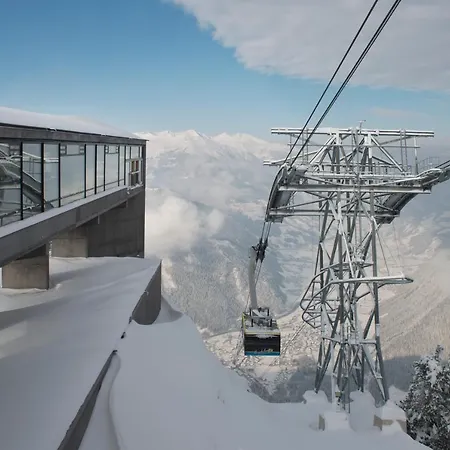 Manni Village - Lifestyle Apartamento