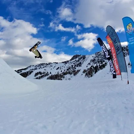 Manni Village - Lifestyle Appartement *