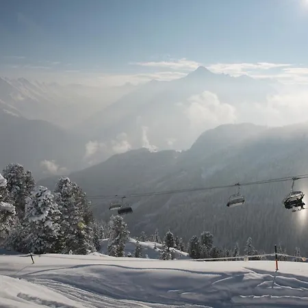 Manni Village - Lifestyle Mayrhofen