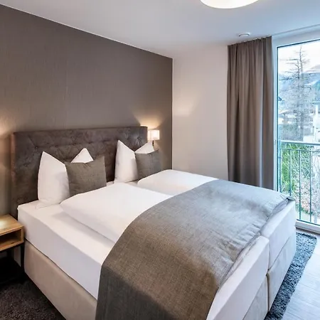 Appartement Manni Village - Lifestyle *