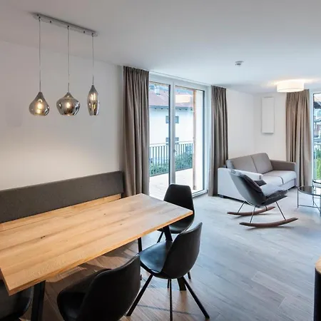 Appartement Manni Village - Lifestyle *