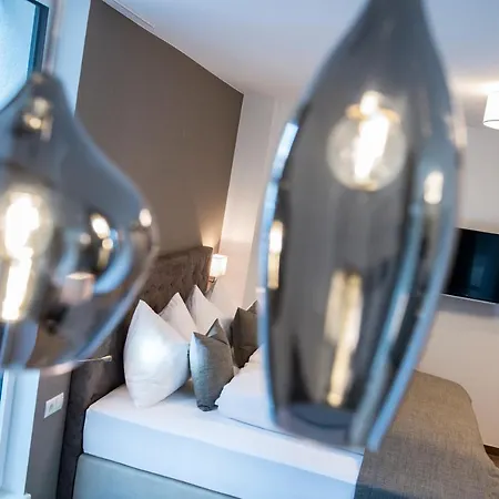 Manni Village - Lifestyle Appartement *