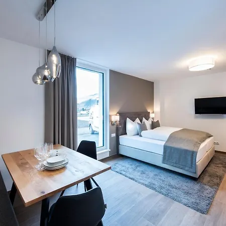 Manni Village - Lifestyle Mayrhofen