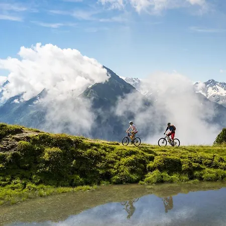 Manni Village - Lifestyle Appartement