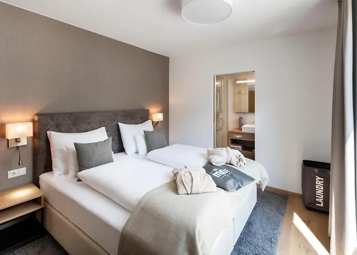 Manni Village - Lifestyle Апартаменти *