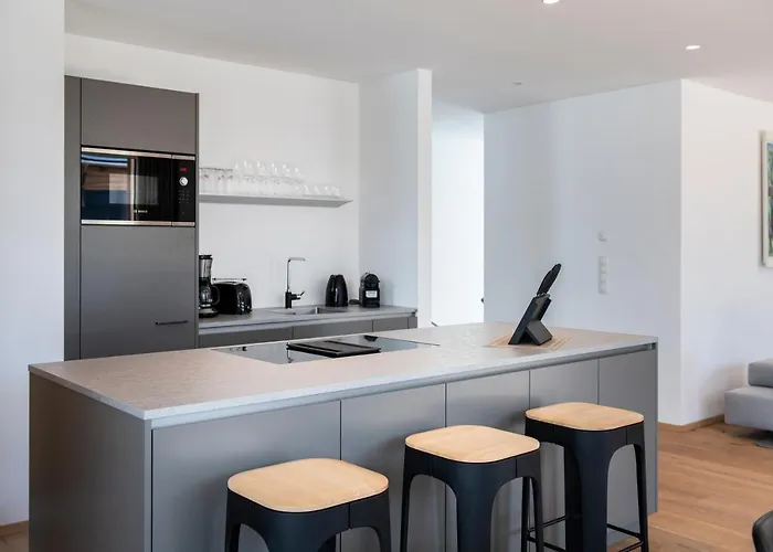 Manni Village - Lifestyle * Майргофен