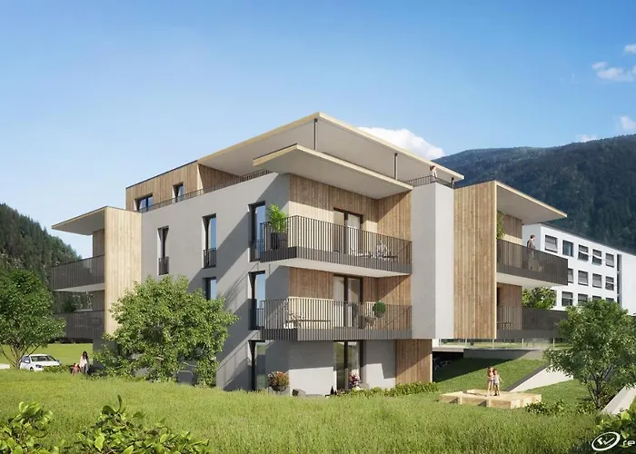 Manni Village - Lifestyle Апартаменти *