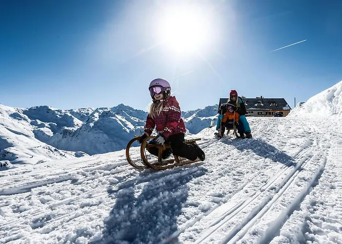 Manni Village - Lifestyle * Mayrhofen