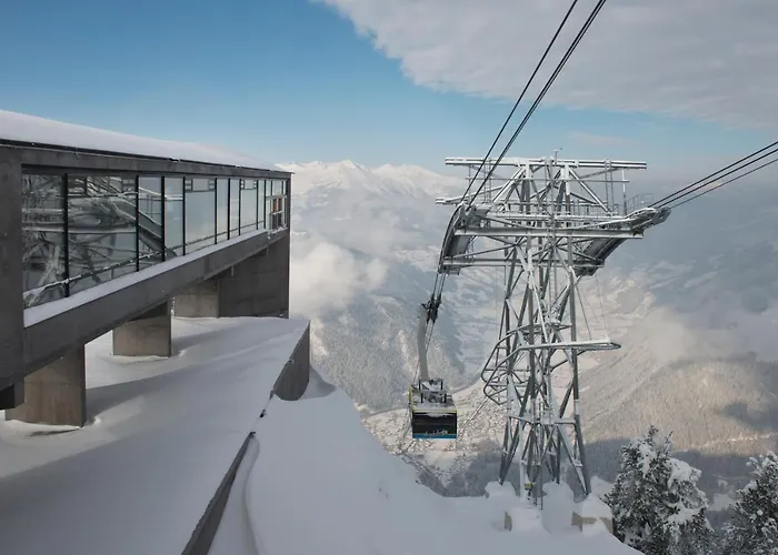 Manni Village - Lifestyle Apartamento