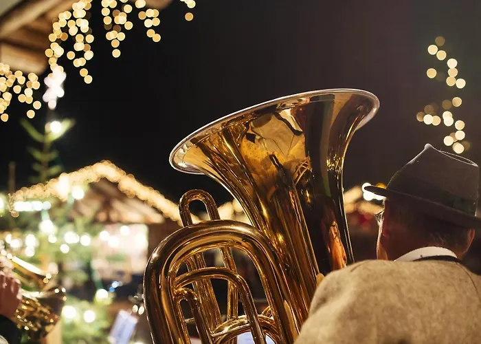 Апартаменти Manni Village - Lifestyle Майргофен