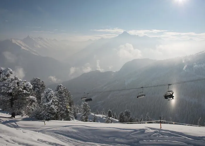 Manni Village - Lifestyle Mayrhofen