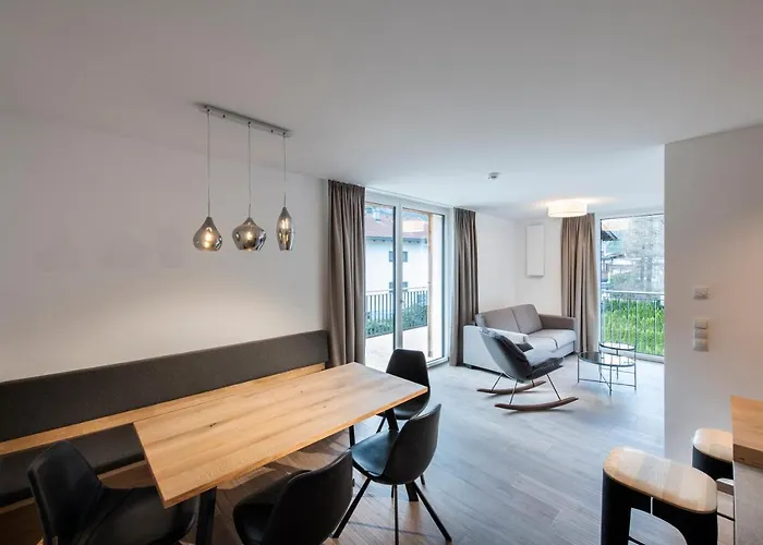 Manni Village - Lifestyle Lejlighed