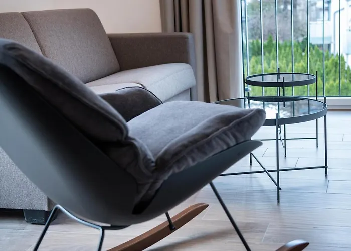 Manni Village - Lifestyle Apartamento Mayrhofen