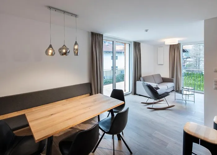 Lejlighed Manni Village - Lifestyle *