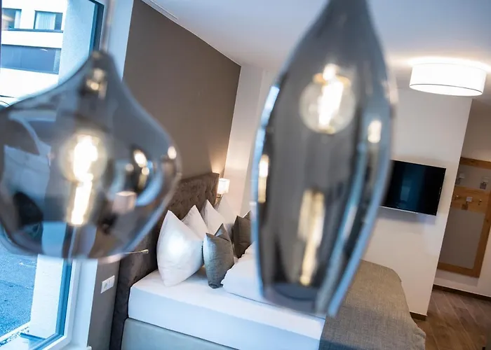 Manni Village - Lifestyle Apartamento *