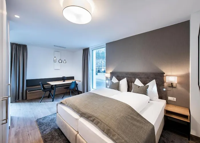 Апартаменти Manni Village - Lifestyle