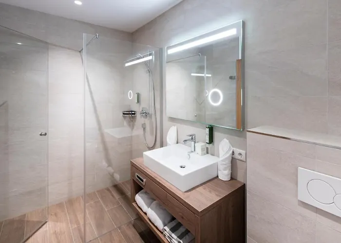 Manni Village - Lifestyle * Майргофен