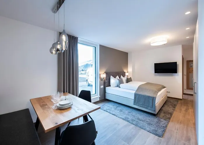 Manni Village - Lifestyle Mayrhofen