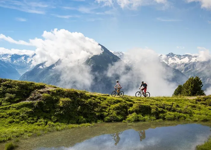 Manni Village - Lifestyle Lejlighed