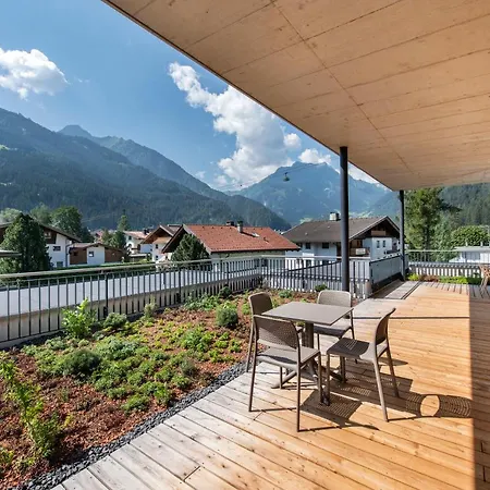 Manni Village - Lifestyle * Mayrhofen