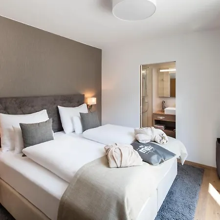 Manni Village - Lifestyle Apartamento *