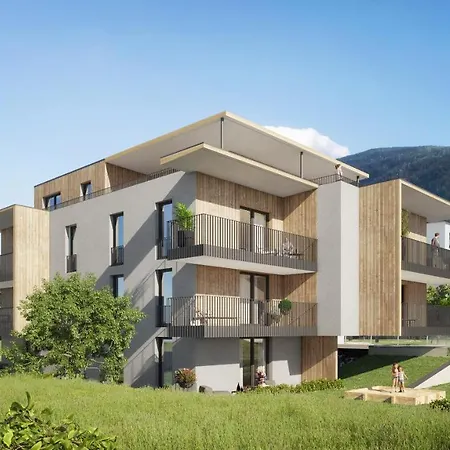 Manni Village - Lifestyle Apartamento *