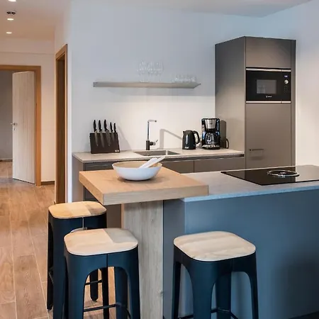 Manni Village - Lifestyle * Майрхофен