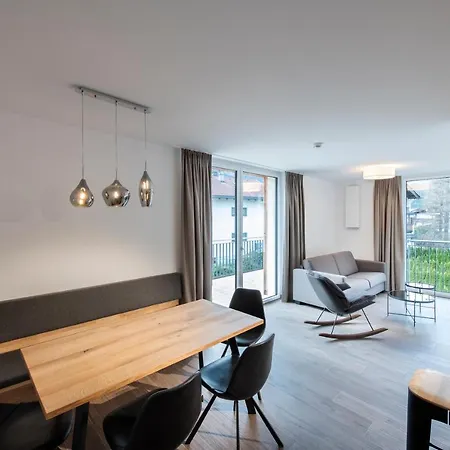 Manni Village - Lifestyle Apartamento
