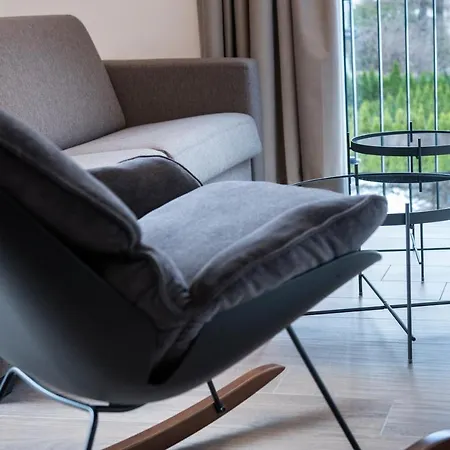 Manni Village - Lifestyle Apartamento Mayrhofen