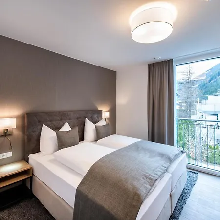 Manni Village - Lifestyle Апартаменты *