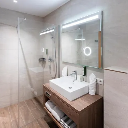 Manni Village - Lifestyle * Майрхофен