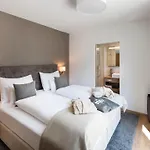 Manni Village - Lifestyle Апартаменти *