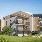 Manni Village - Lifestyle Апартаменти *