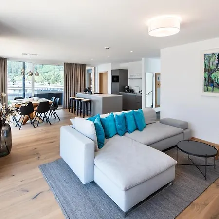 Lejlighed Manni Village - Lifestyle Mayrhofen